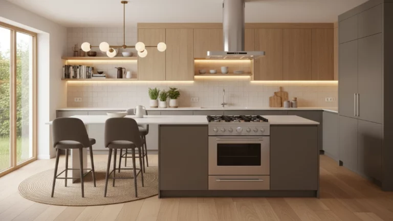 Välj rätt gasspis för effektiv matlagning
